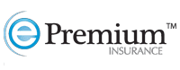 E Premium Logo