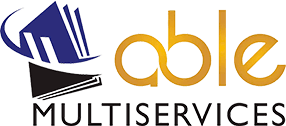 Able Multiservices Logo